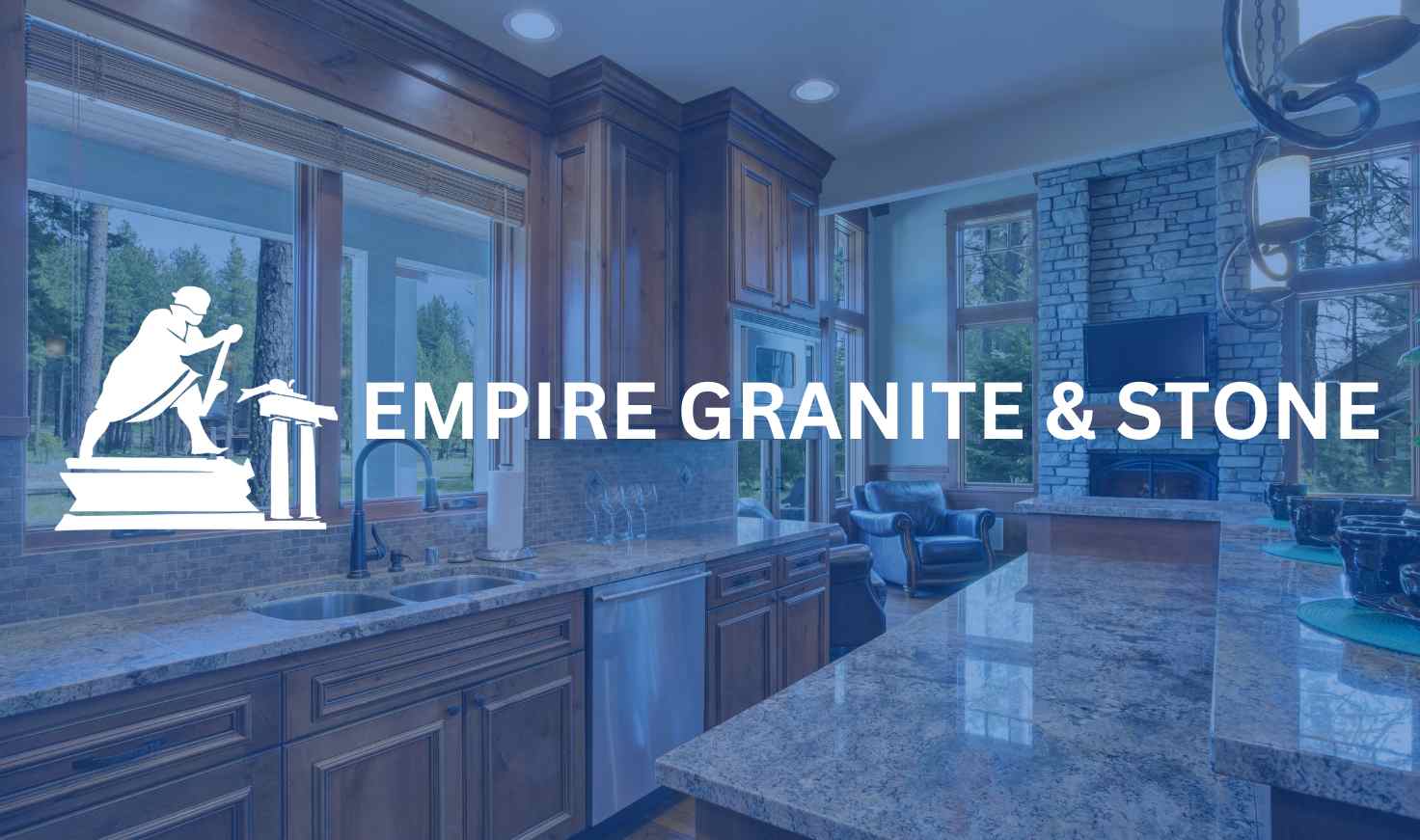 Empire Granite & Stone LLC
